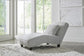 Mondo Chaise Lounge