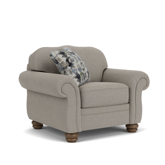 Bexley Chair - Quarry