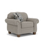 Bexley Chair - Quarry