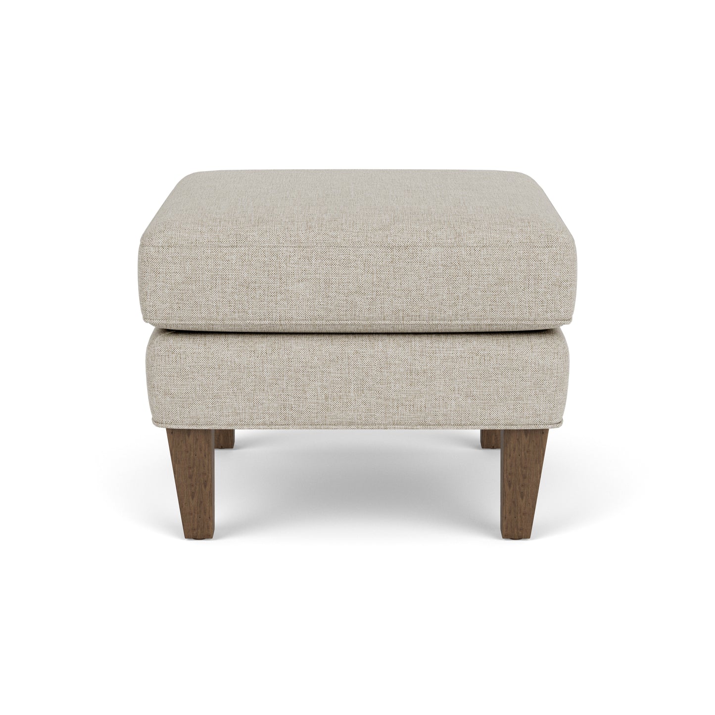 Flexsteel Ace Ottoman