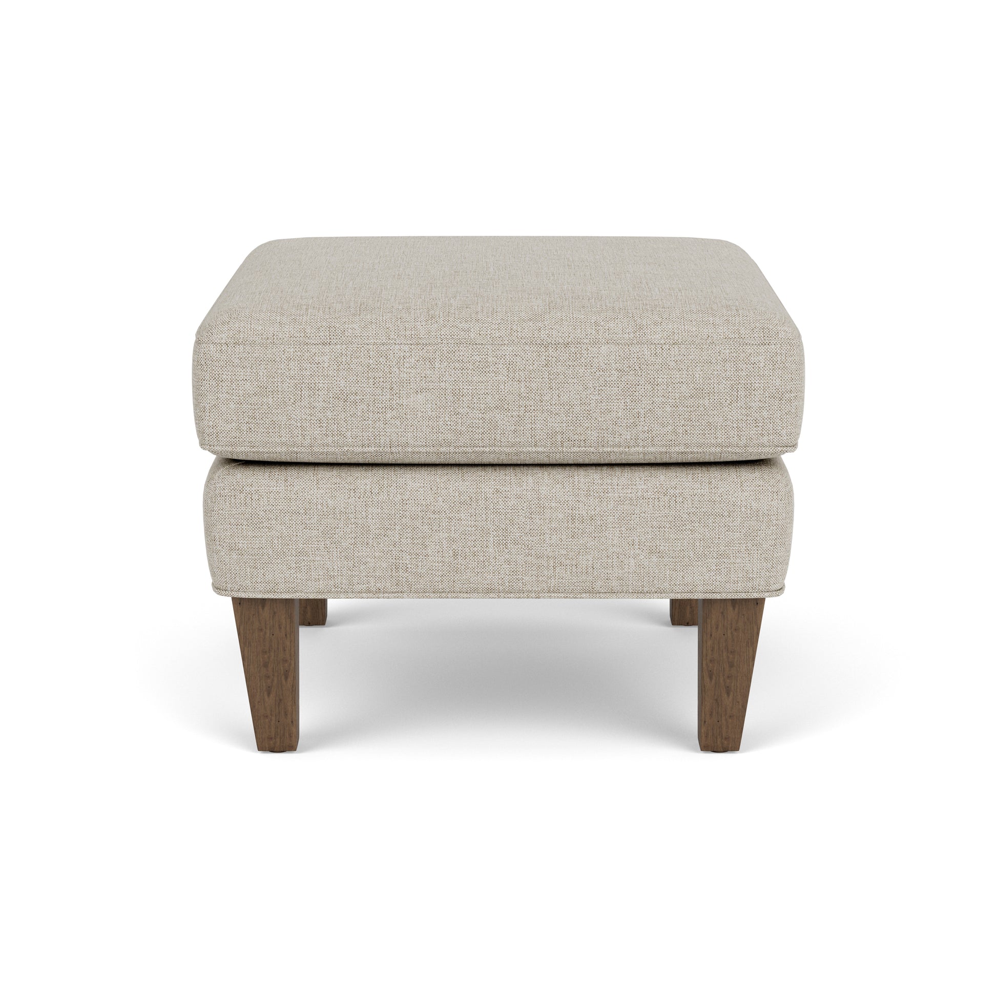 Flexsteel Ace Ottoman