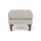 Flexsteel Ace Ottoman