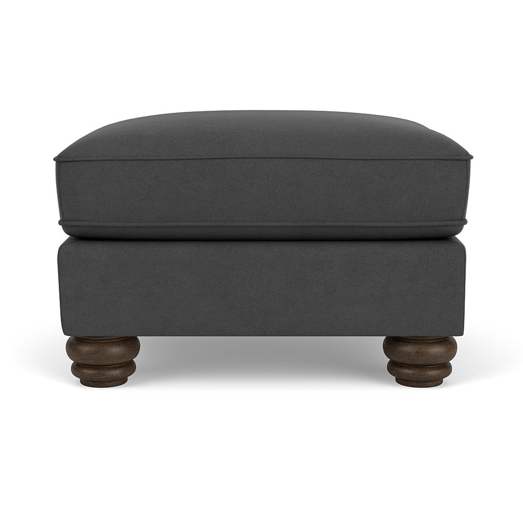 Flexsteel Bexley Ottoman