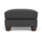 Flexsteel Bexley Ottoman