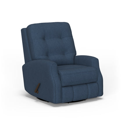 Flexsteel Devon Swivel Gliding Recliner