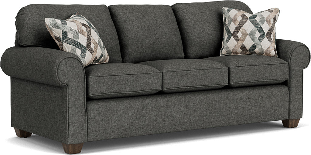 Thornton Sofa - Ash