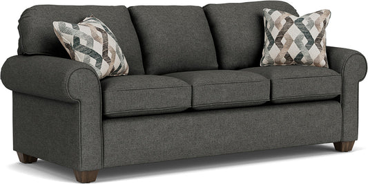 Thornton Sofa - Ash