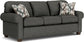 Thornton Sofa - Ash