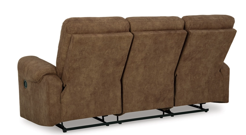 Edenwold Reclining Sofa