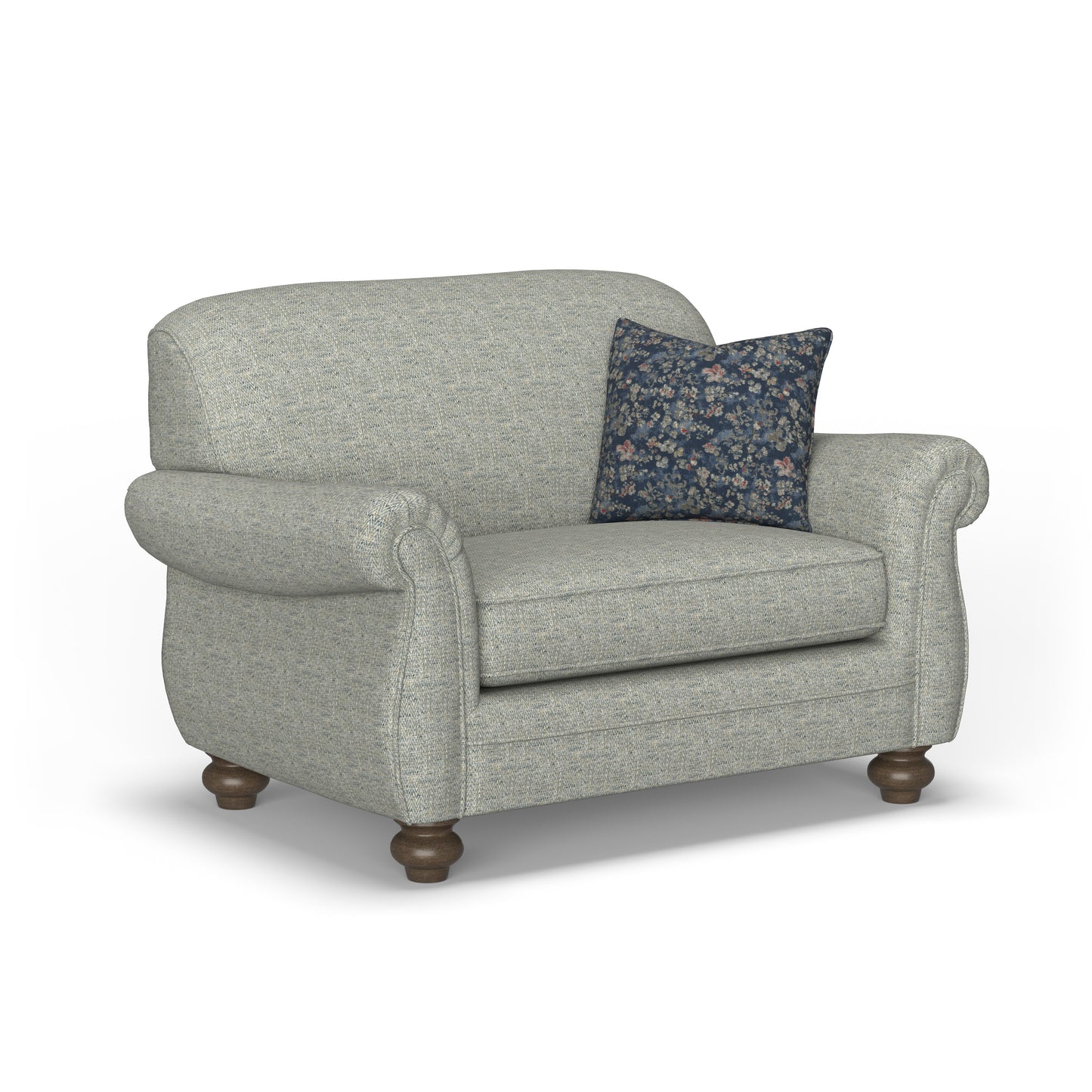 Flexsteel Winston Chair and a Half