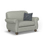 Flexsteel Winston Chair and a Half