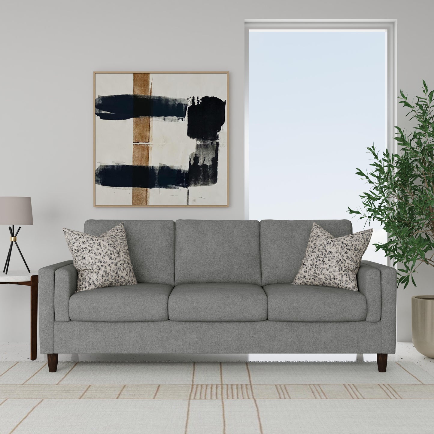 Flexsteel Thomas Sofa