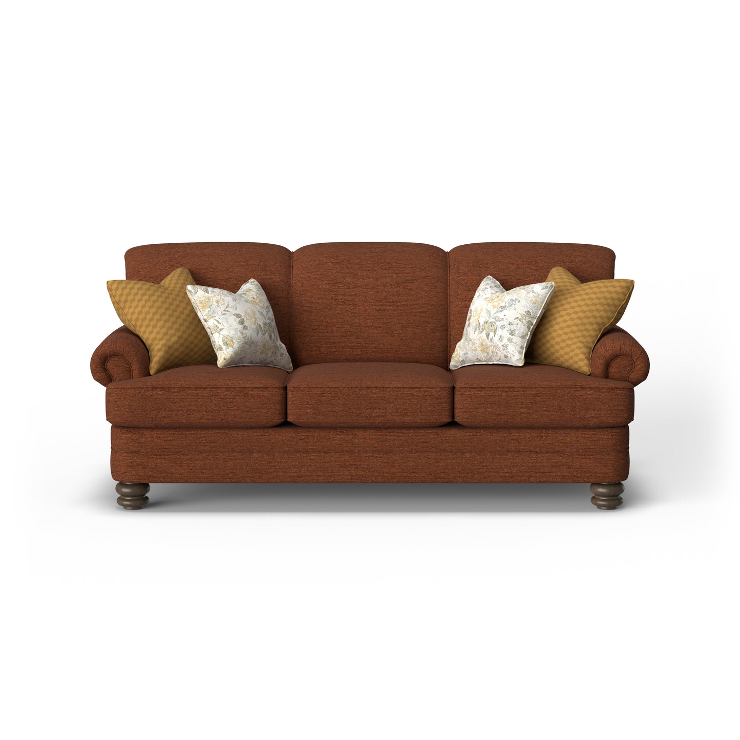 Flexsteel Bay Bridge Sofa
