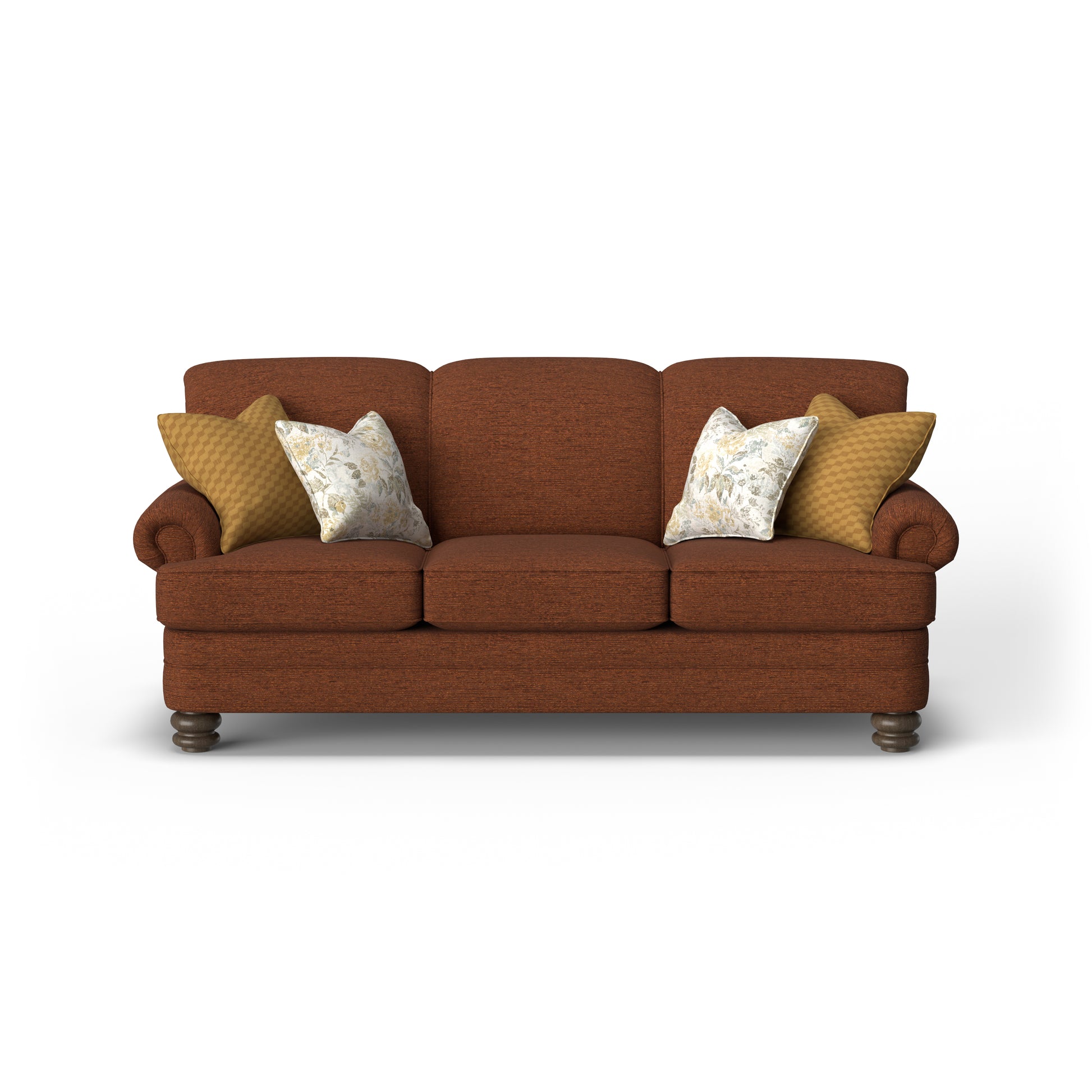Flexsteel Bay Bridge Sofa