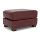 Flexsteel Thornton Ottoman