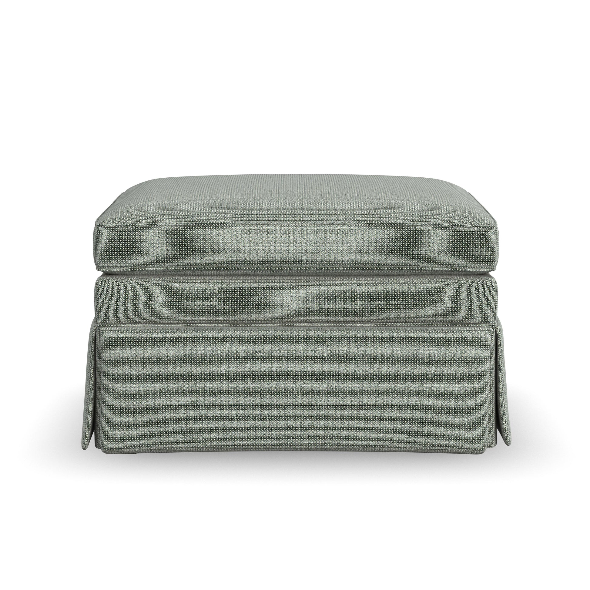 Flexsteel Eleanora Ottoman