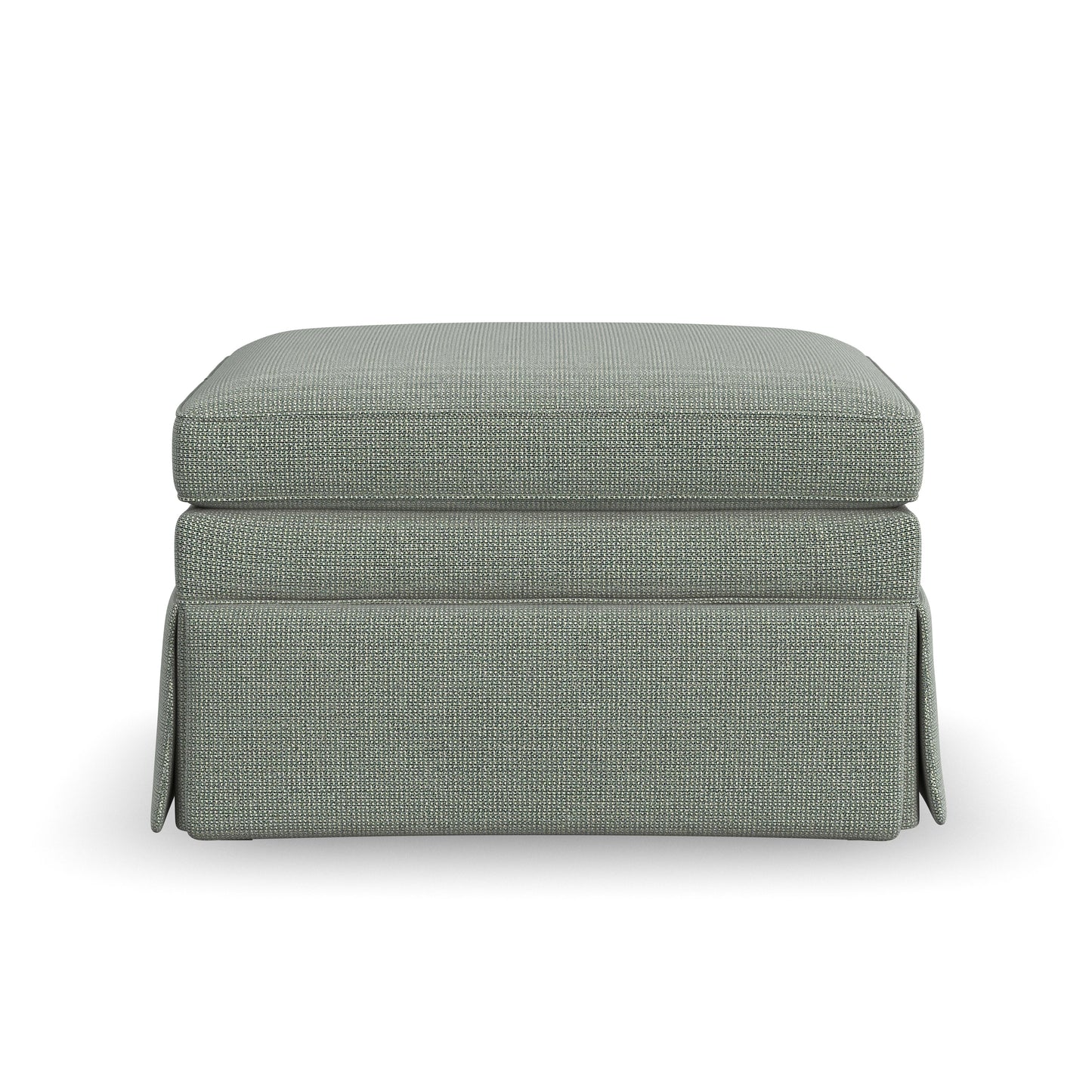 Flexsteel Eleanora Ottoman
