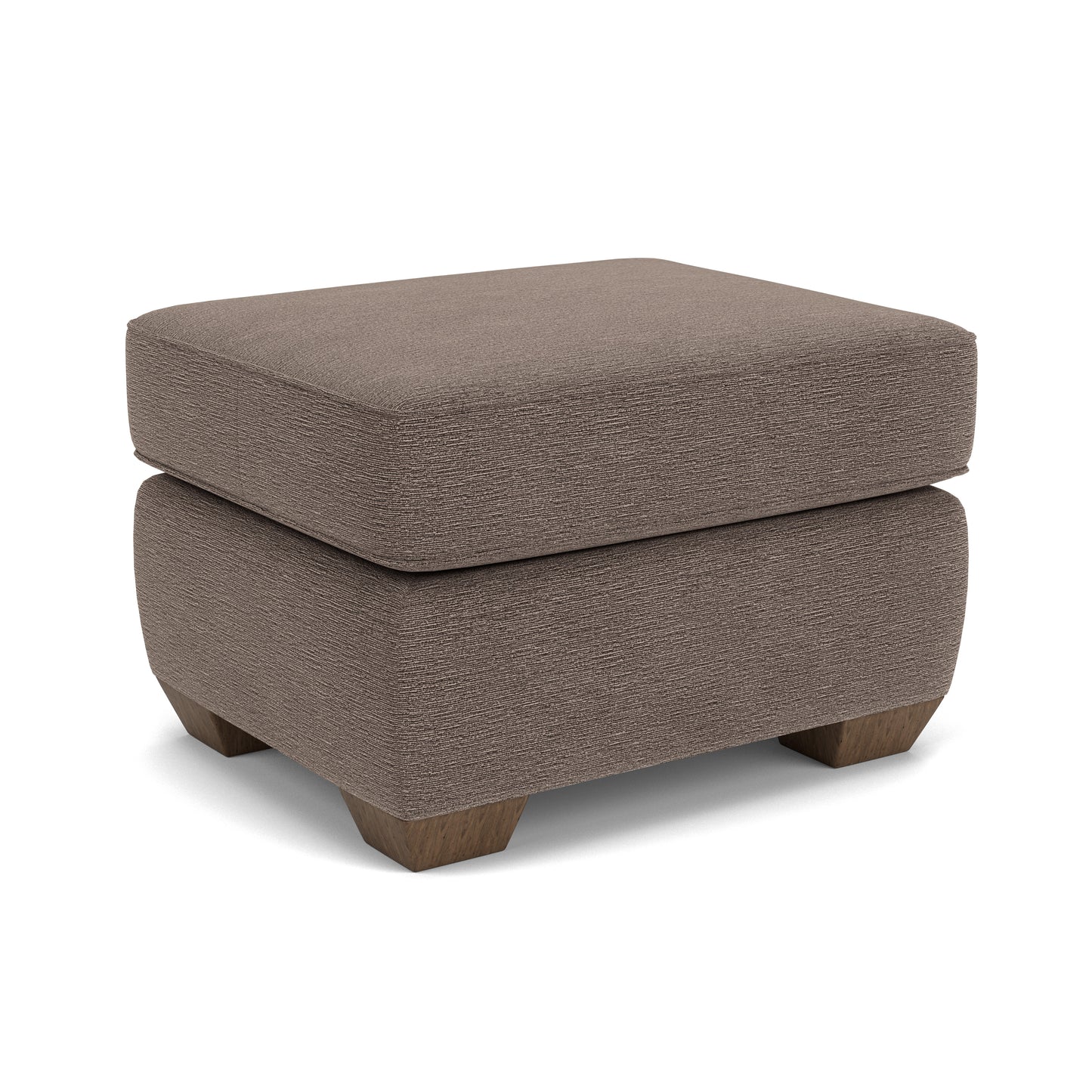Flexsteel Main Street Ottoman