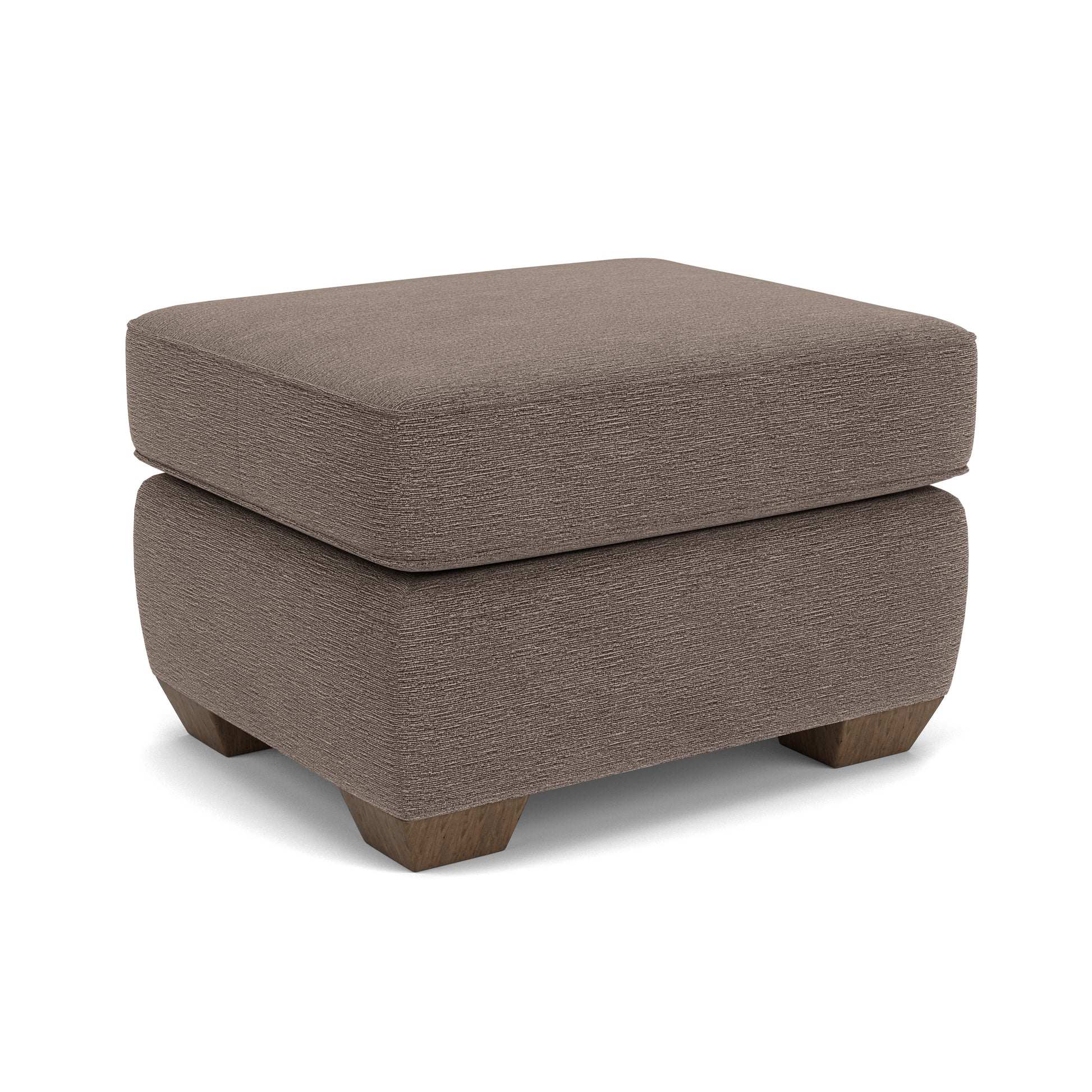 Flexsteel Main Street Ottoman