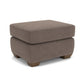 Flexsteel Main Street Ottoman