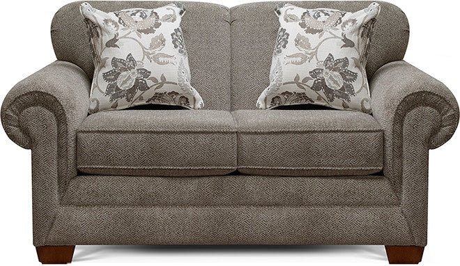 Monroe Loveseat