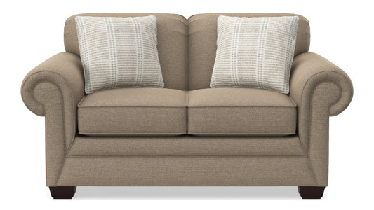 Monroe Loveseat