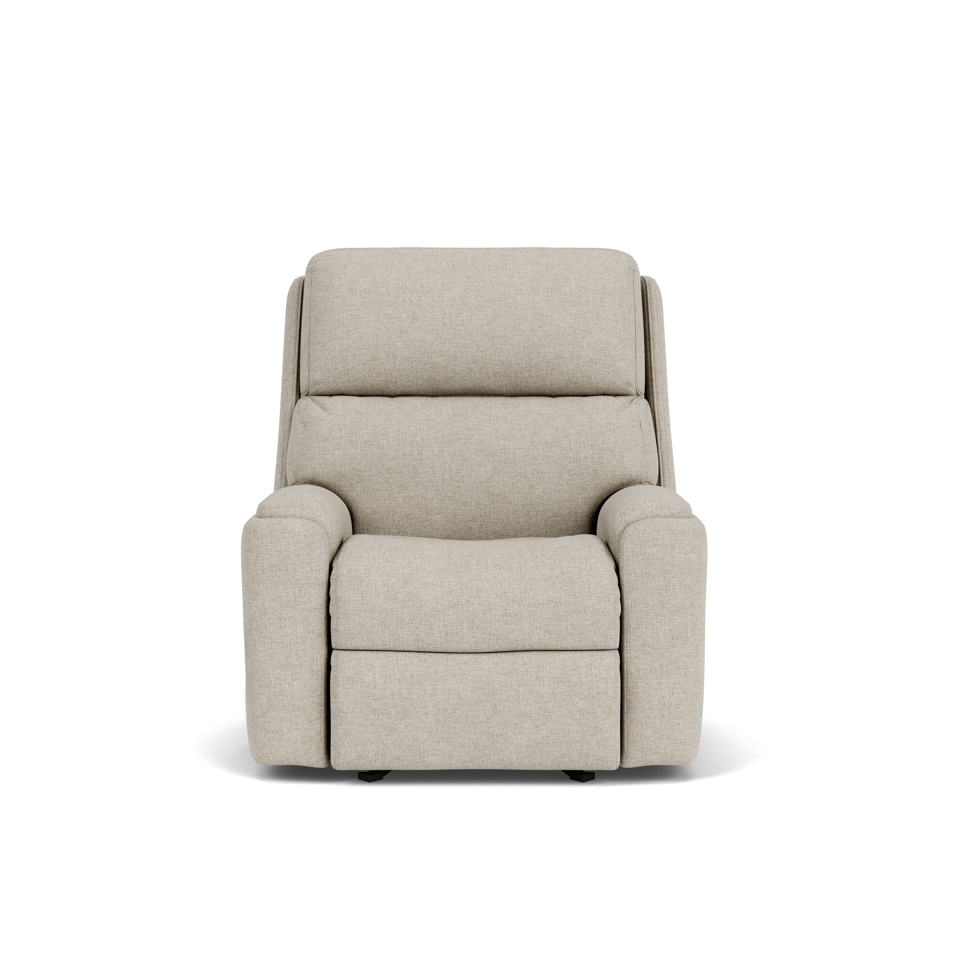 Flexsteel Rio Power Rocking Recliner with Power Headrest