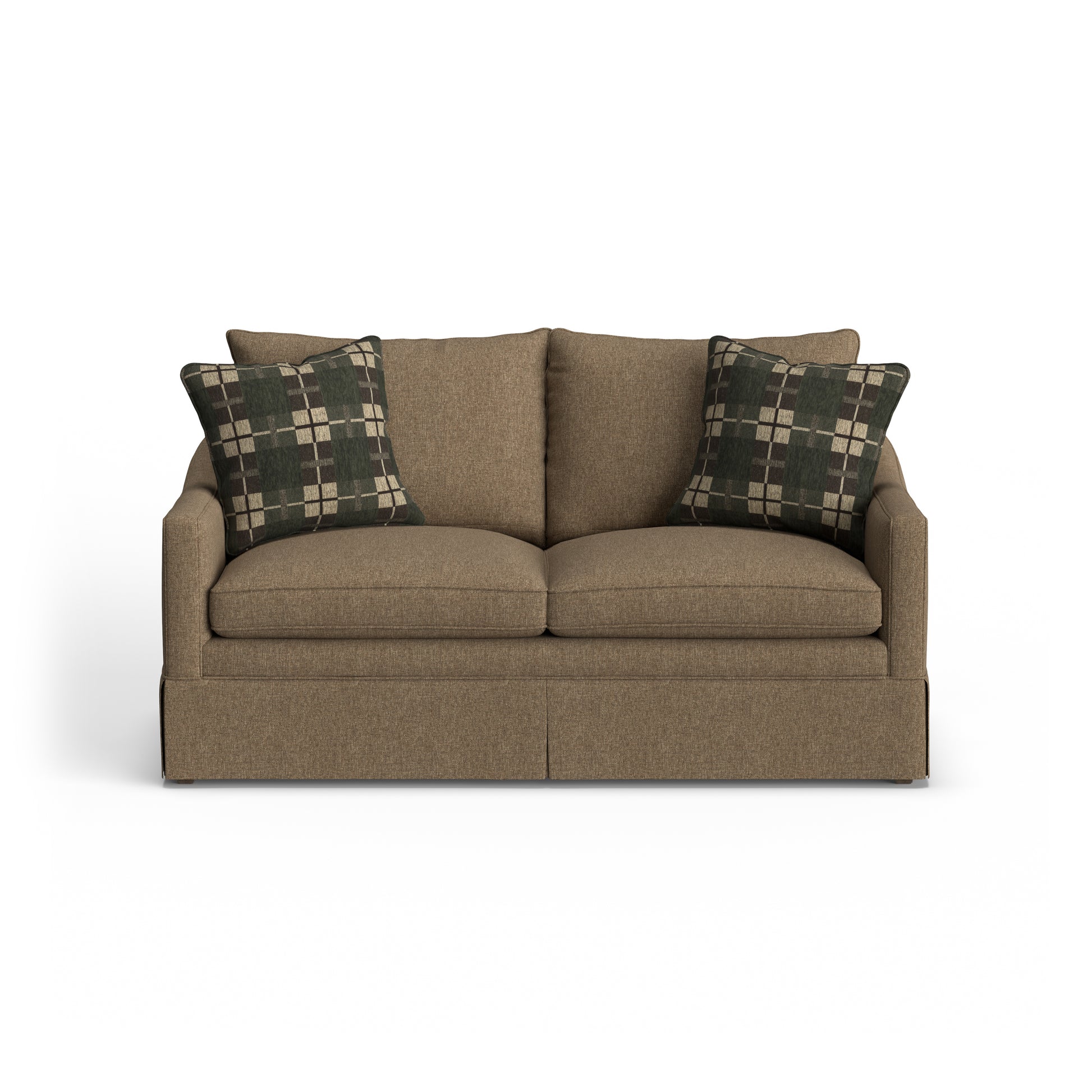Flexsteel Eleanora Loveseat
