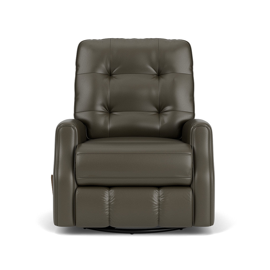 Flexsteel Devon Swivel Gliding Recliner