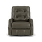 Flexsteel Devon Swivel Gliding Recliner