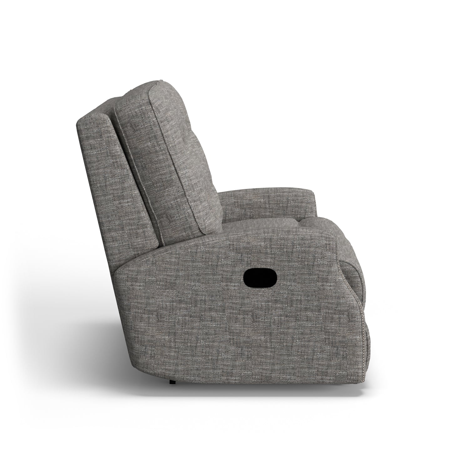 Flexsteel Devon Reclining Loveseat