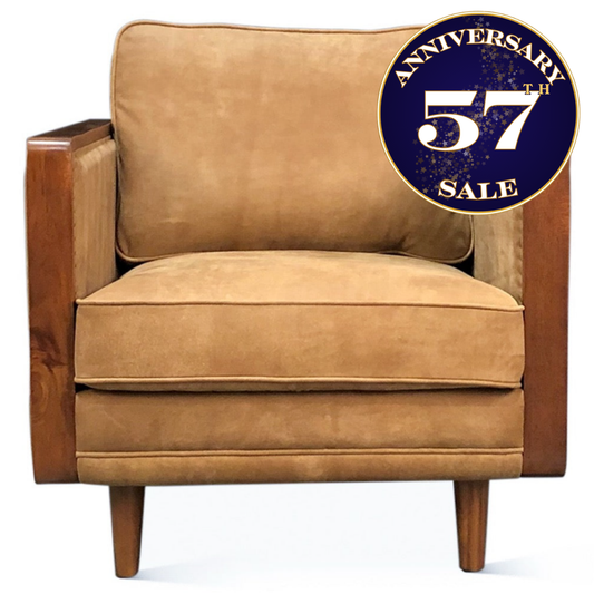 Maison Naydine Chair