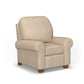Flexsteel Thornton High-Leg Recliner