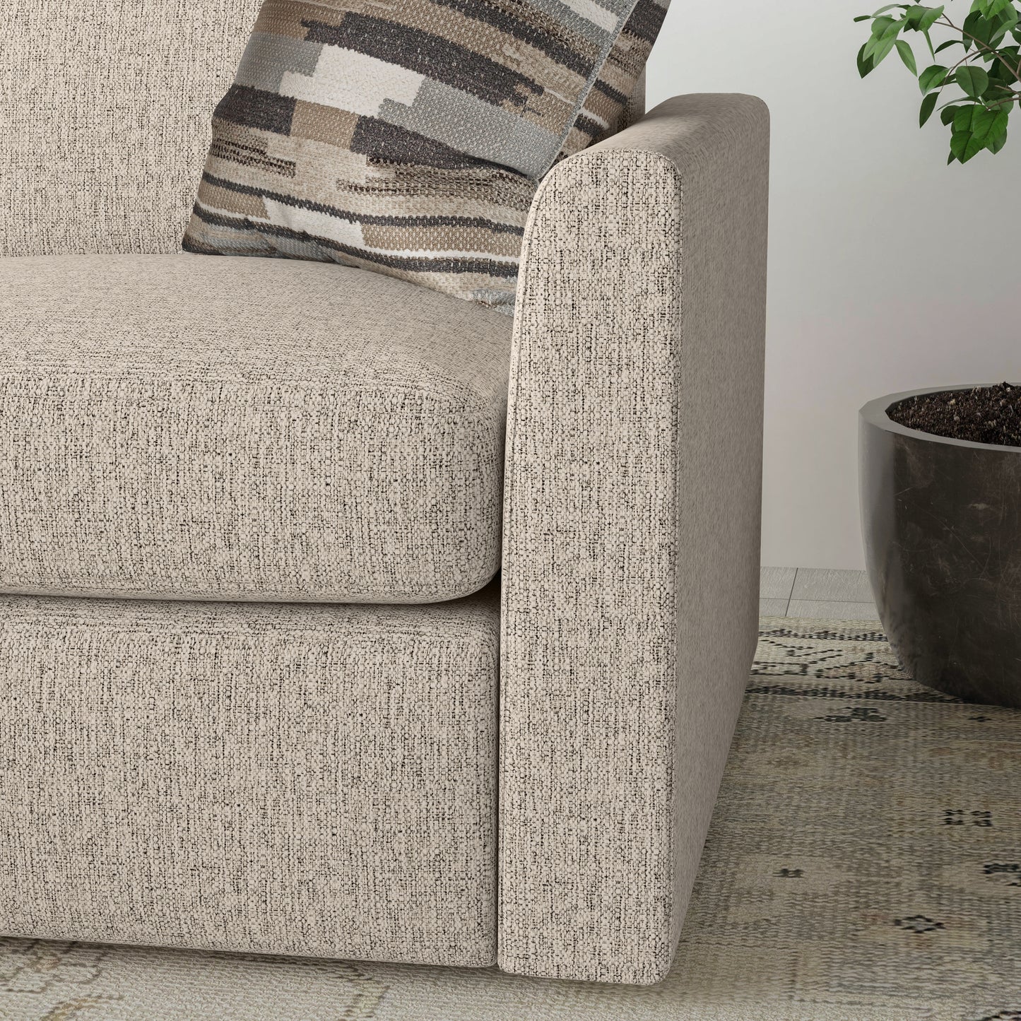 Flexsteel Sky Sofa