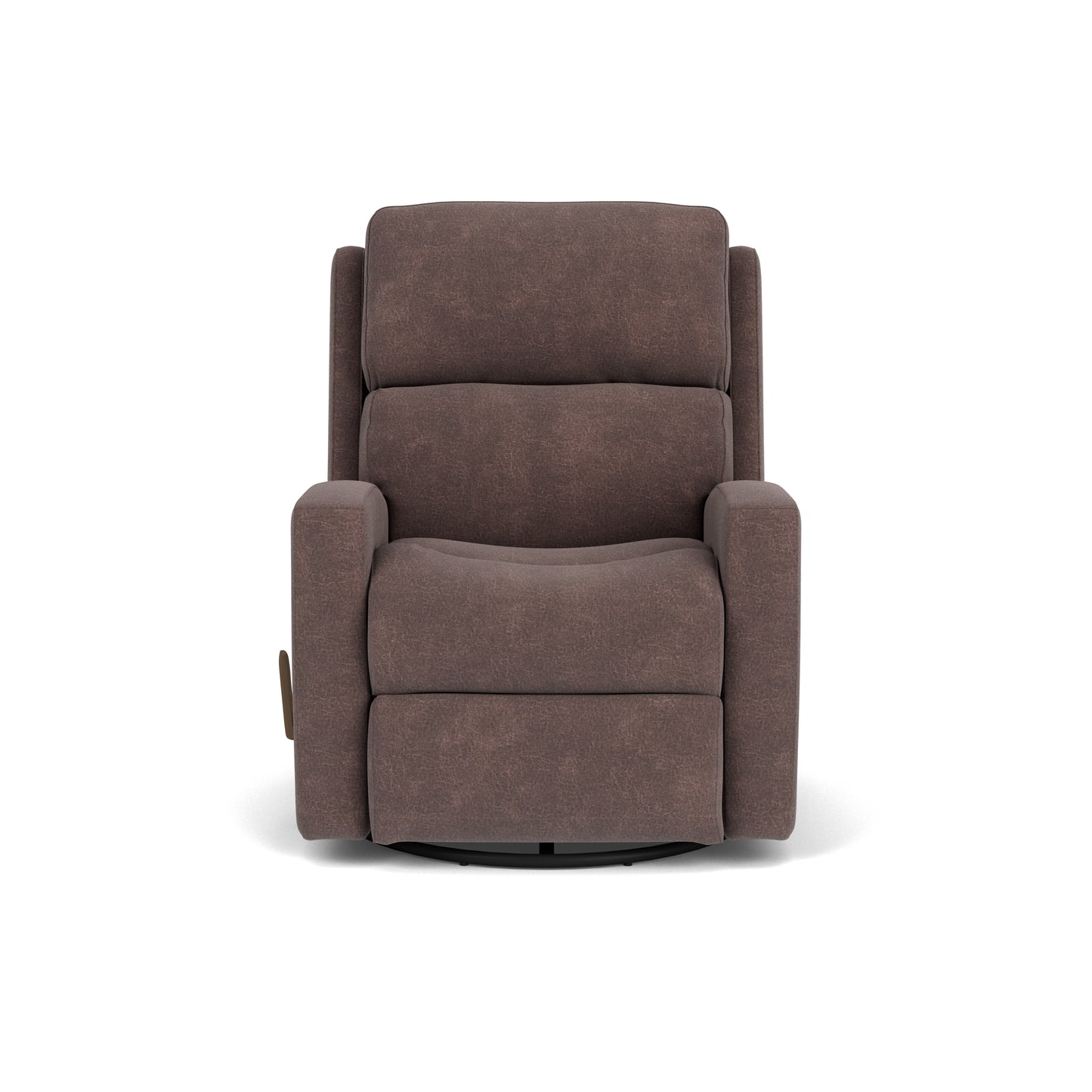 Flexsteel Catalina Swivel Gliding Recliner