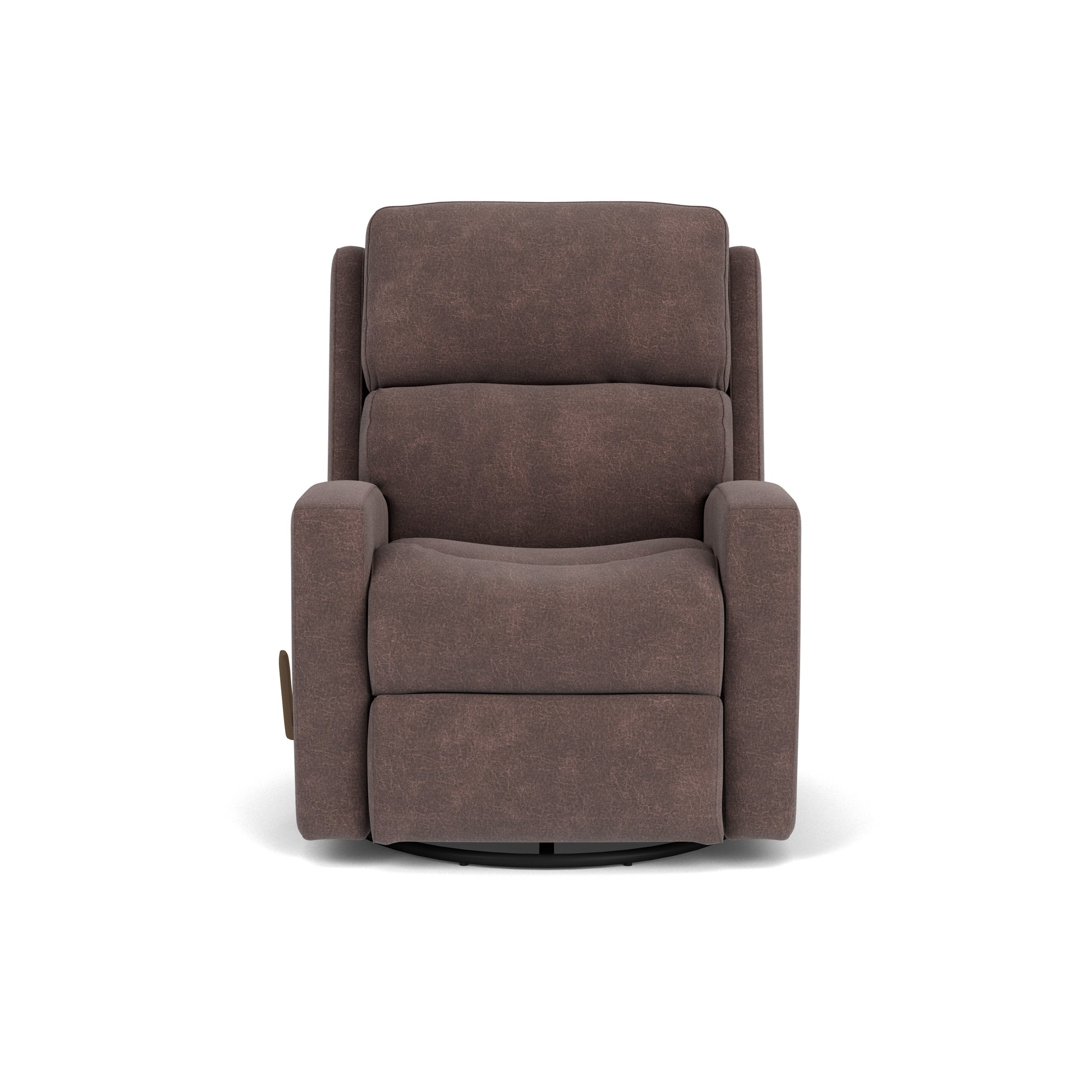 Flexsteel Catalina Swivel Gliding Recliner