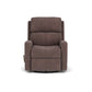 Flexsteel Catalina Swivel Gliding Recliner