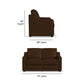 Flexsteel Hudson Loveseat