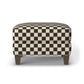 Flexsteel Finley Ottoman