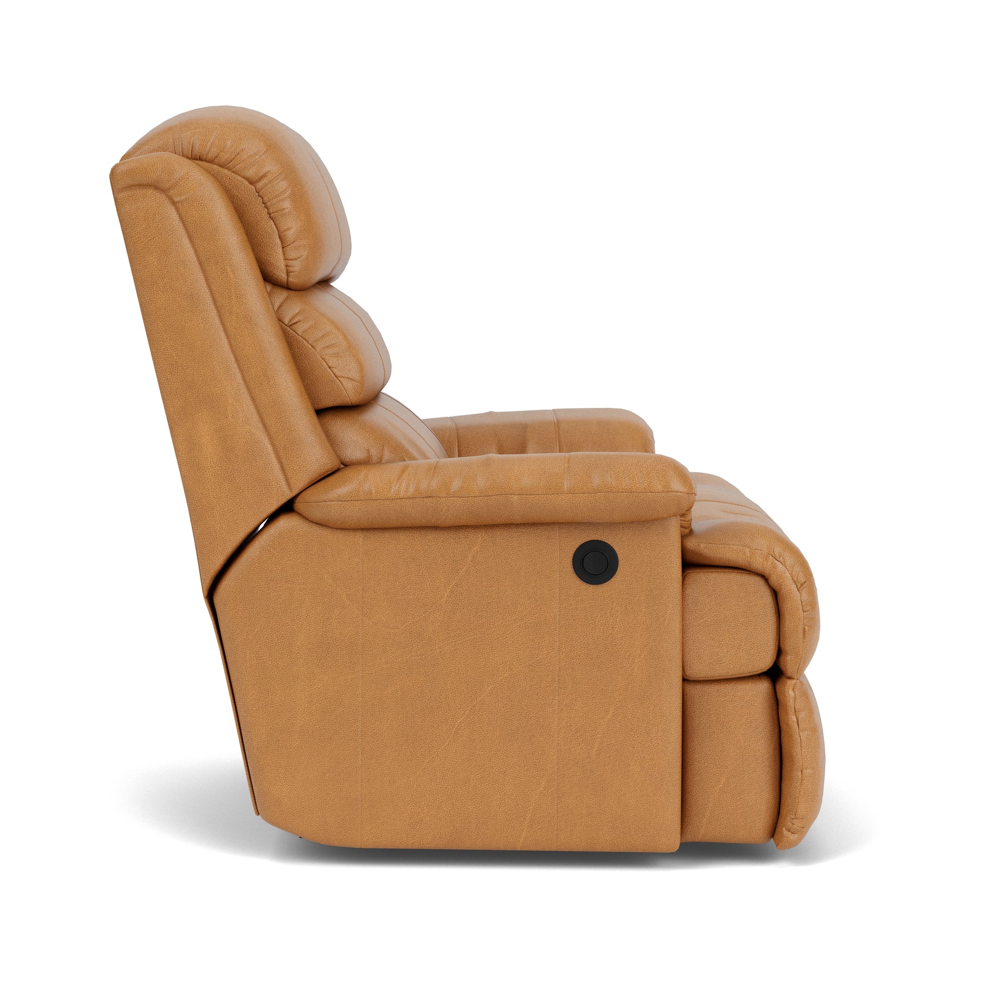 Flexsteel Yukon Power Rocking Recliner
