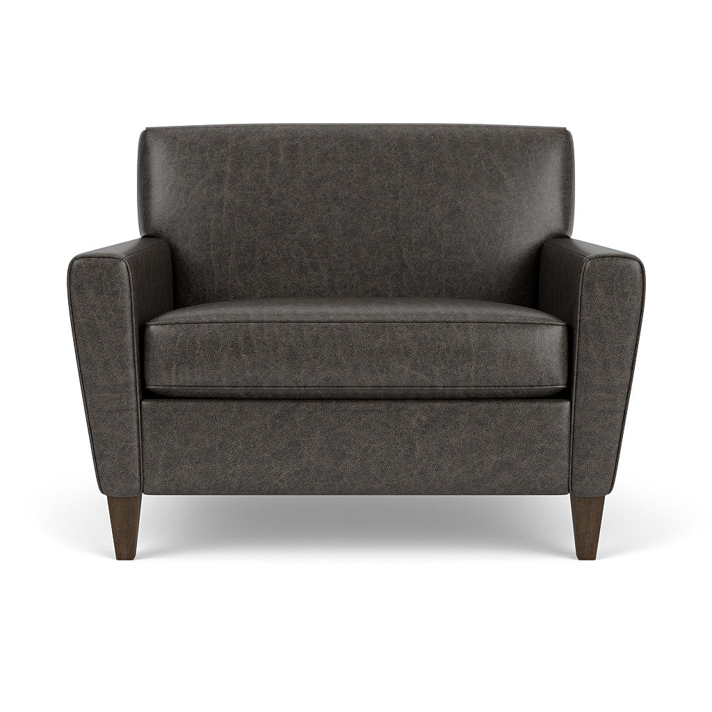 Flexsteel Digby Chair and a Half