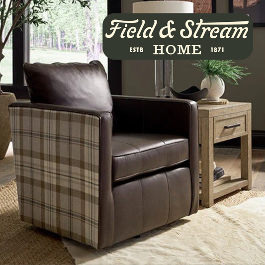 Heidi Swivel Chair