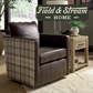 Heidi Swivel Chair