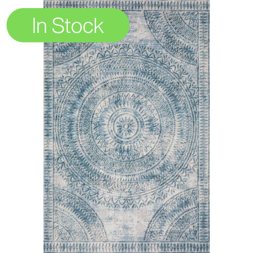 Sedona Indoor/*Outdoor Rug