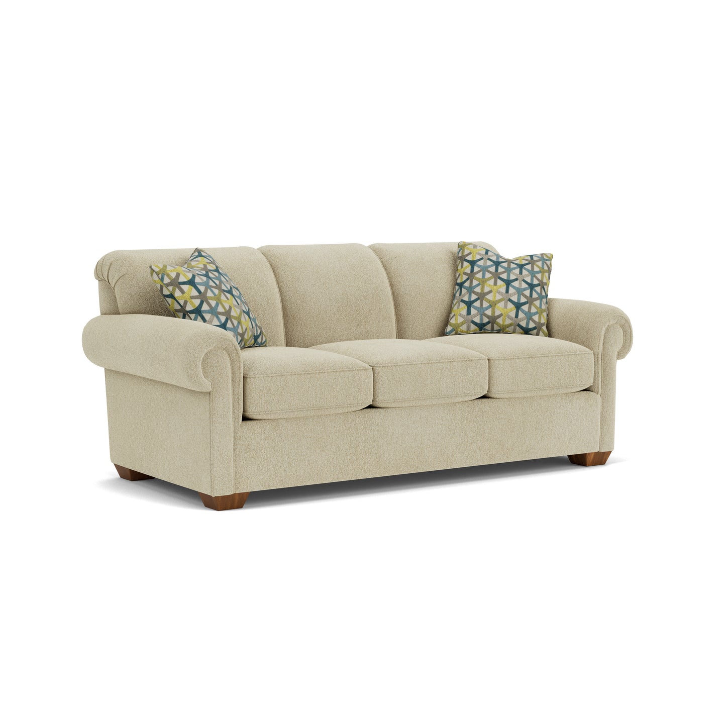 Flexsteel Main Street Sofa