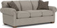 Flexsteel Main Street Sofa