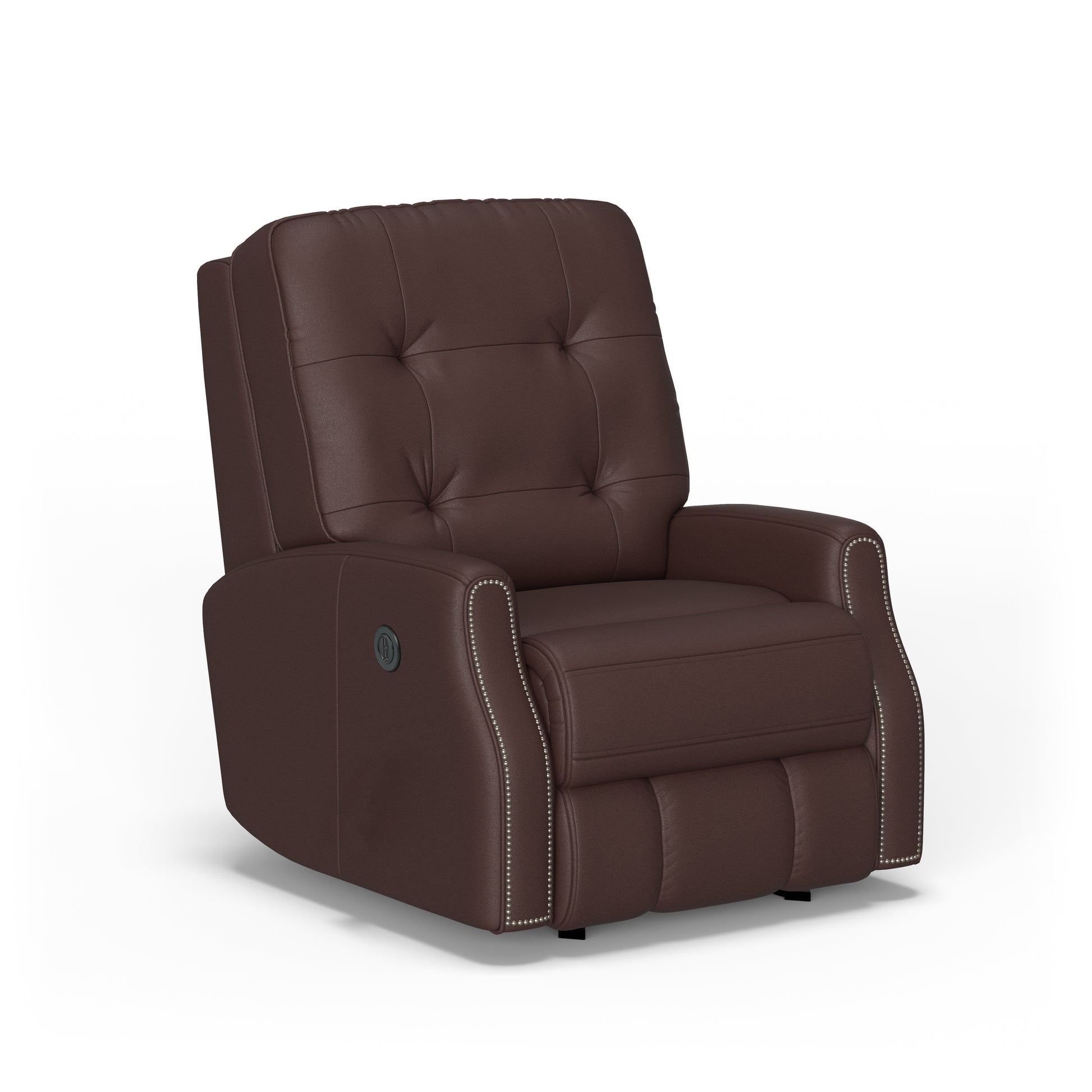 Flexsteel Devon Power Rocking Recliner