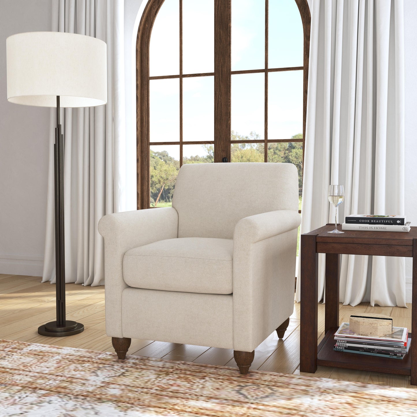 Flexsteel Stella Chair