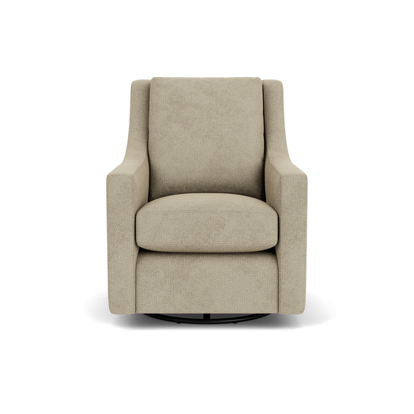 Flexsteel Murph Swivel Glider
