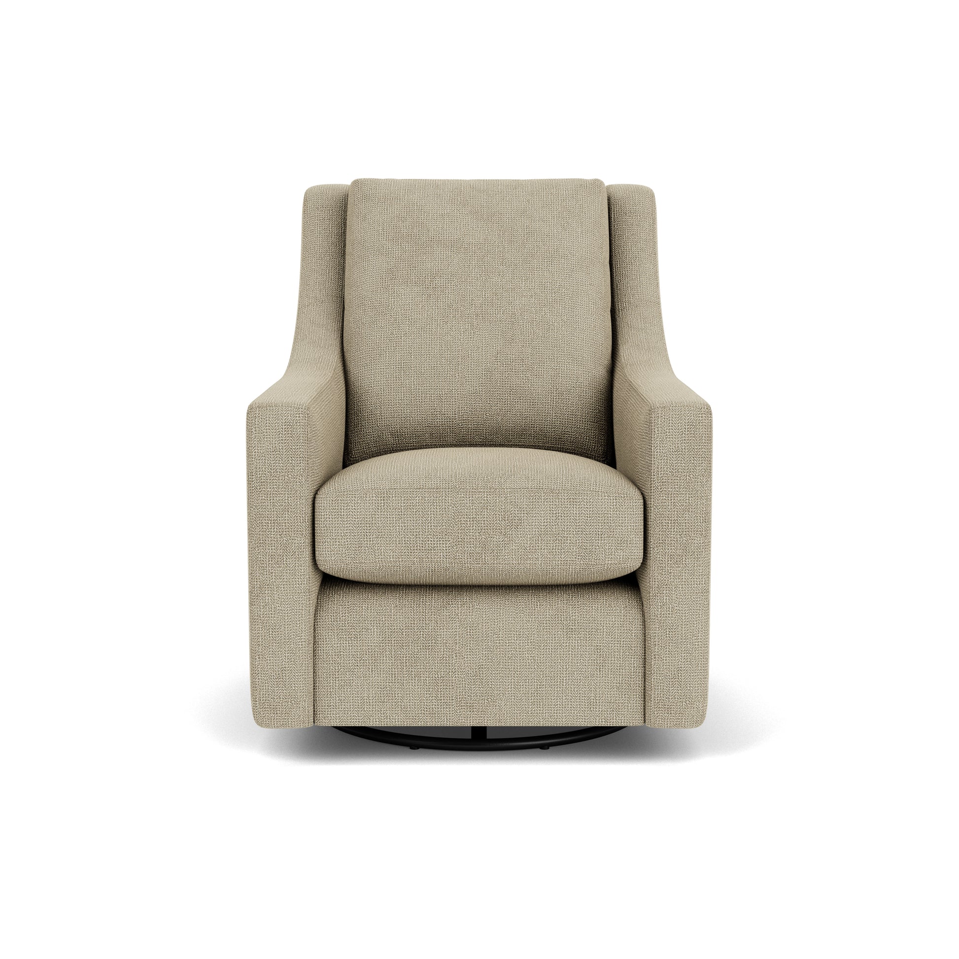 Flexsteel Murph Swivel Glider